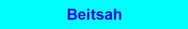Beitsah