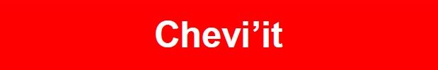 Chevi’it