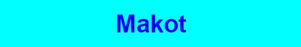 Makot