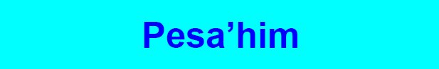 Pesa’him