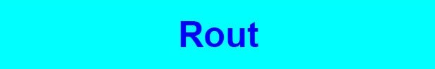 Rout