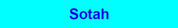 Sotah