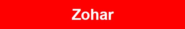 Zohar